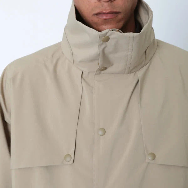 アスレタATHLETAスポーツウェアハードシェルHardShellJacketハードシェルジャケットメンズ大人遠征トレーニング防寒着全天候通勤通学REI1125