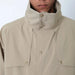 アスレタATHLETAスポーツウェアハードシェルHardShellJacketハードシェルジャケットメンズ大人遠征トレーニング防寒着全天候通勤通学REI1125