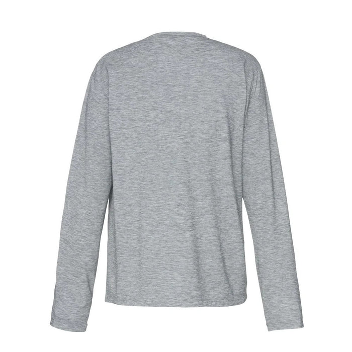 アスレタATHLETAスポーツウェア長袖インナーWoolBaseLayerLongT-shirtウールベースレイヤーロンＴメンズ大人フットサルトレーニング冬季REI1133