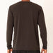 アスレタATHLETAスポーツウェア長袖インナーWoolBaseLayerLongT-shirtウールベースレイヤーロンＴメンズ大人フットサルトレーニング冬季REI1133