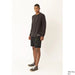 アスレタATHLETAスポーツウェア長袖インナーWoolBaseLayerLongT-shirtウールベースレイヤーロンＴメンズ大人フットサルトレーニング冬季REI1133