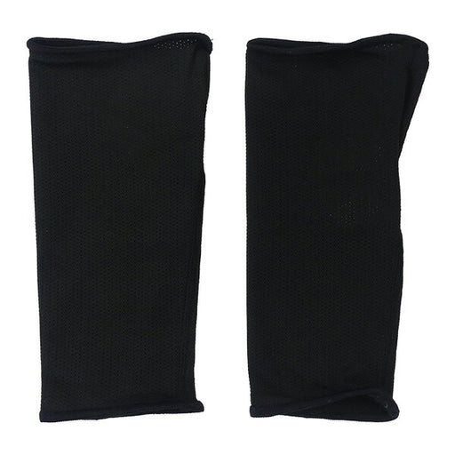 【ネコポス対応可】ジーフォームG-FORMリテンションスリーブRetentionSleeveサッカーフットサルシンガード止めすね当てカバーブラック
