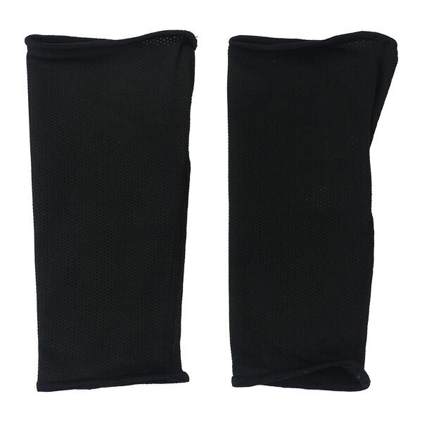 【ネコポス対応可】ジーフォームG-FORMリテンションスリーブRetentionSleeveサッカーフットサルシンガード止めすね当てカバーブラック