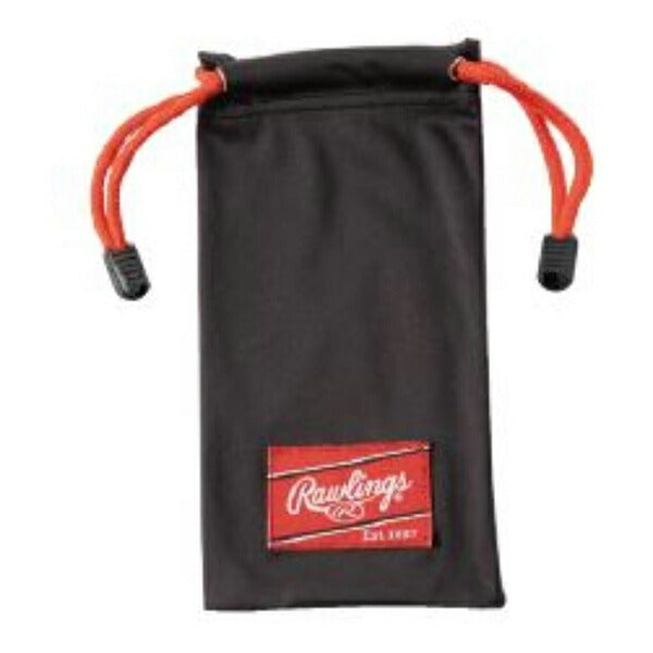 【ショップ限定エントリーでさらに+9倍】ローリングスRawlings野球アクセサリーサングラス偏光レンズREW21004PMRSB
