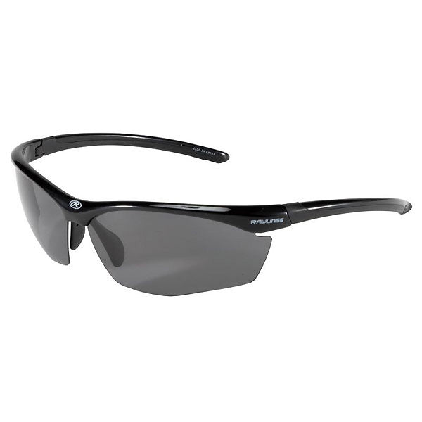 ローリングスRAWLINGS野球偏光サングラスREW21006PMBSB紫外線対策