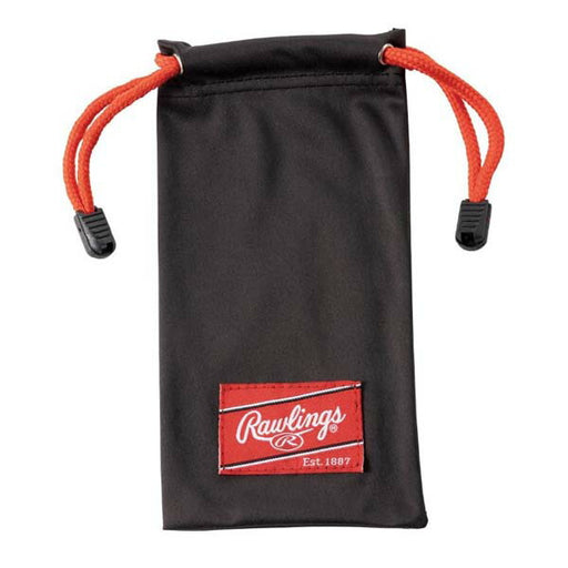 【ショップ限定エントリーでさらに+9倍】ローリングスRawlings野球サングラス一眼・偏光レンズREW22001SMBSGRミラーレンズスポーツサングラス