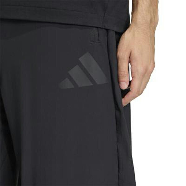 アディダスadidasZ.N.E.ウーブンパンツメンズロングパンツRF676