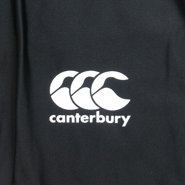 【ショップ限定エントリーでさらに+9倍】【ネコポス送料無料】カンタベリーcanterburyベースレイヤーレギンスRG15514ラグビーインナータイツブラックメンズ