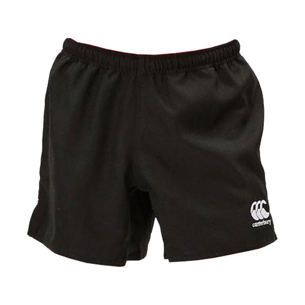 【ネコポス対応】カンタベリーcanterburyラグビーショーツロング股下15cmRG23727ラガーパンツプラクティスパンツ撥水加工防汚メンズ