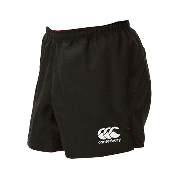 【ネコポス対応】カンタベリーcanterburyラグビーショーツロング股下15cmRG23727ラガーパンツプラクティスパンツ撥水加工防汚メンズ