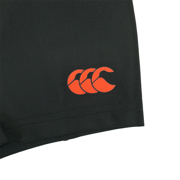 【ネコポス送料無料】カンタベリーcanterburyベースレイヤーショーツショートRG24045ラグビーアンダーウェアタイツインナーメンズ