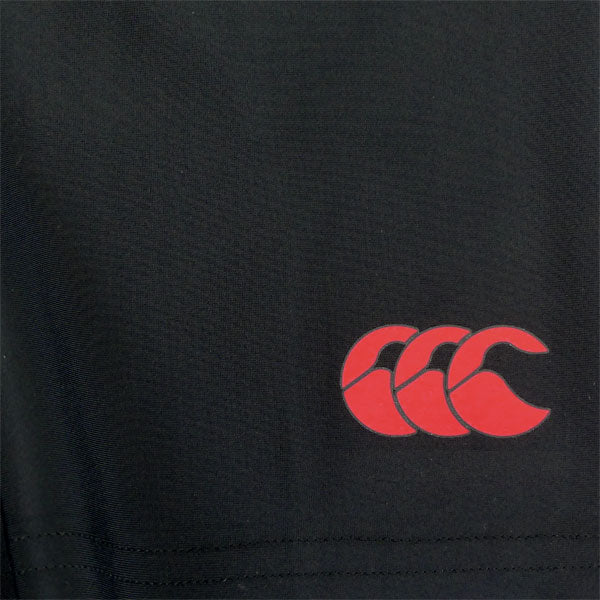 【ネコポス送料無料】カンタベリーcanterburyラグビーショートタイツ股下17cmRG24046ショートスパッツインナーパンツ速乾メンズ