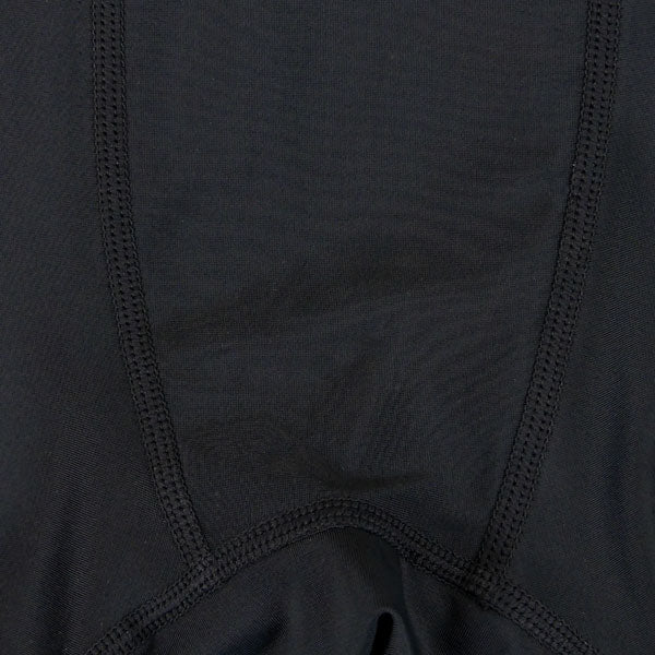 【ネコポス送料無料】カンタベリーcanterburyラグビーショートタイツ股下17cmRG24046ショートスパッツインナーパンツ速乾メンズ