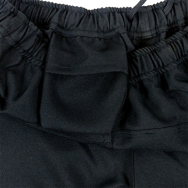 【ショップ限定エントリーでさらに+9倍】【ネコポス送料無料】カンタベリーcanterburyラグビーショーツロングRG26011Bラグビーパンツ練習着マウスガード用ポケット付きメンズ4L5L