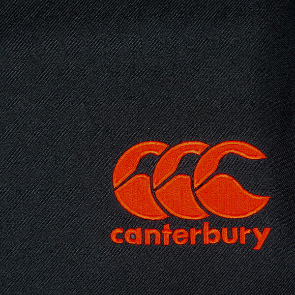 【ショップ限定エントリーでさらに+9倍】【ネコポス送料無料】カンタベリーcanterburyラグビーショーツロングRG26011Bラグビーパンツ練習着マウスガード用ポケット付きメンズ4L5L