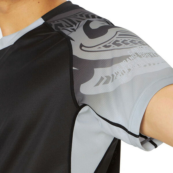 【ショップ限定エントリーでさらに+9倍】カンタベリーcanterburyダフテックドライプラクティスティーRG325507ラグビープラクティスシャツ半袖メンズ