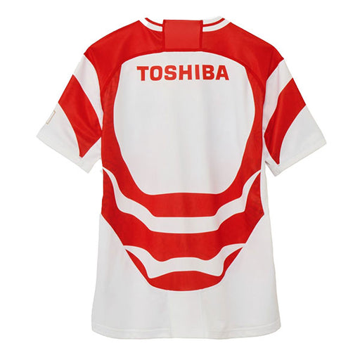 【ショップ限定エントリーでさらに+9倍】ラグビー日本代表ジャパンレプリカホームジャージーカンタベリーRG325788レプリカユニフォームメンズ