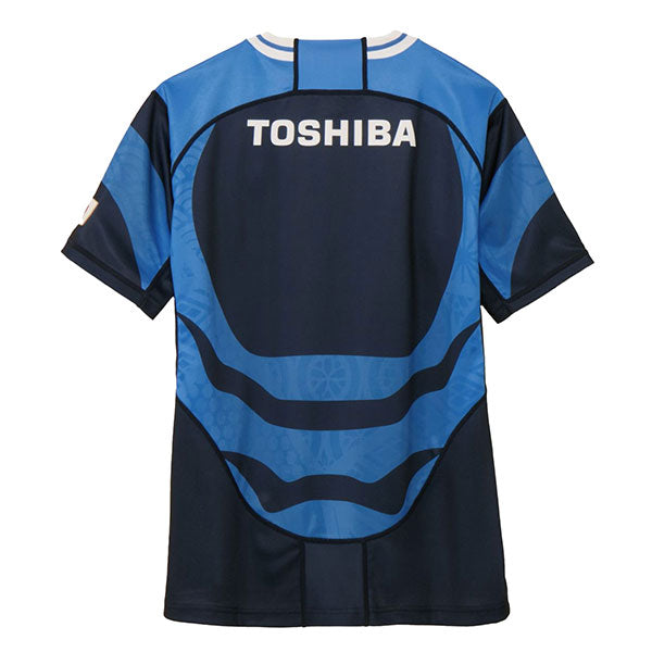 【ショップ限定エントリーでさらに+9倍】ラグビー日本代表ジャパンレプリカオルタネイトジャージーRG325789レプリカユニフォームメンズネイビー