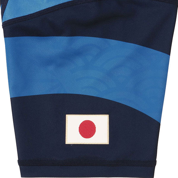 【ショップ限定エントリーでさらに+9倍】ラグビー日本代表ジャパンレプリカオルタネイトジャージーRG325789レプリカユニフォームメンズネイビー