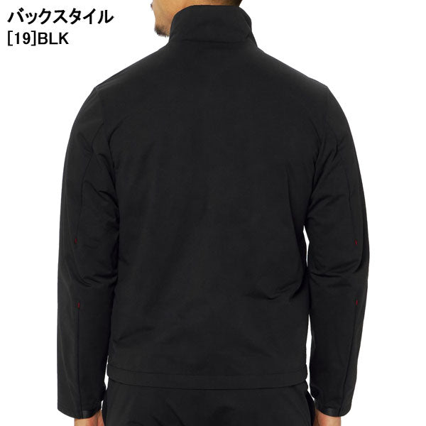 カンタベリーcanterburyデュアルウォームジャケットRG725583ラグビートレーニングトップジャージフルジップメンズ