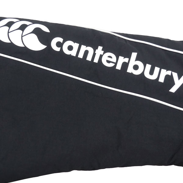 カンタベリーcanterburyラグビーインサレーションウォーマーロングコートRG74509ラグビーベンチコートメンズ
