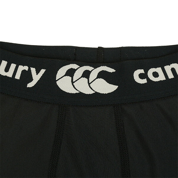 【ネコポス送料無料】カンタベリーcanterburyジュニアベースレイヤーショーツRGJ22719ラグビーインナータイツジュニア