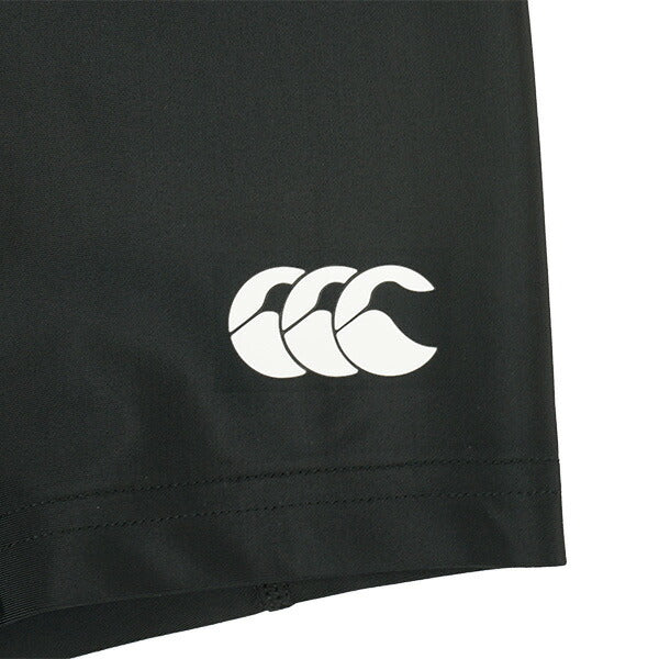 【ショップ限定エントリーでさらに+9倍】【ネコポス送料無料】カンタベリーcanterburyベースレイヤーショーツRGJ24051ラグビーアンダーウェアタイツインナー子供用