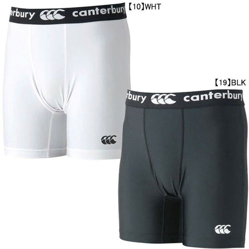 【ショップ限定エントリーでさらに+9倍】【ネコポス送料無料】カンタベリーcanterburyベースレイヤーショーツRGJ24051ラグビーアンダーウェアタイツインナー子供用