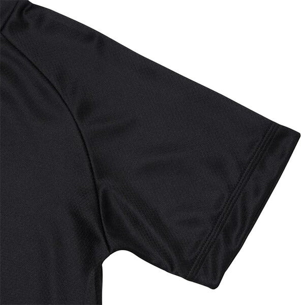 【ショップ限定エントリーでさらに+9倍】【ネコポス送料無料】カンタベリーcanterburyジュニアトレーニングティーRGJ325026ラグビープラクティスシャツTシャツ半袖子供用