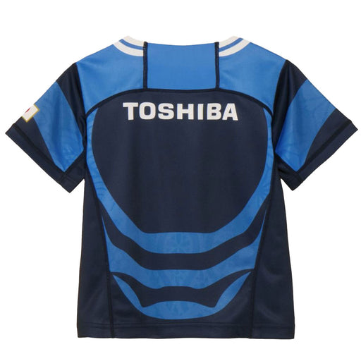 【ショップ限定エントリーでさらに+9倍】ラグビー日本代表ジュニアキッズジャパンレプリカオルタネイトジャージーカンタベリーRGJ325791レプリカユニフォーム子供幼児