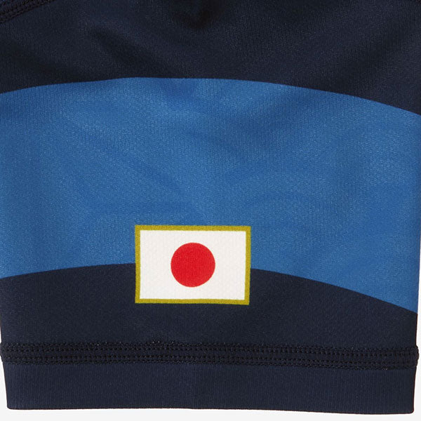 【ショップ限定エントリーでさらに+9倍】ラグビー日本代表ジュニアキッズジャパンレプリカオルタネイトジャージーカンタベリーRGJ325791レプリカユニフォーム子供幼児