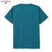 カンタベリーcanterburyショートスリーブグラスパターンロゴティーRGM32654ラグビー吸汗速乾Tシャツメンズ
