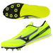 【新入生応援】陸上部6点セットミズノmizunoエックスファースト3U1GA2580陸上スパイク新入生初心者セット