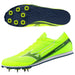 【新入生応援】陸上部6点セットミズノmizunoエックスファースト3U1GA2580陸上スパイク新入生初心者セット