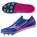 【新入生応援】陸上部6点セットミズノmizunoエックスファースト3U1GA2580陸上スパイク新入生初心者セット