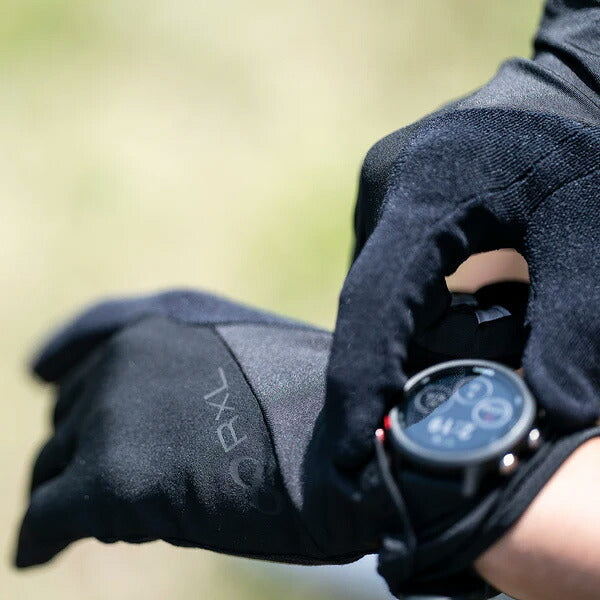 【ネコポス送料無料】アールエルRｘL武田レッグマルチグローブスマホ・ウォッチウィンドウ両手対応RLA9502