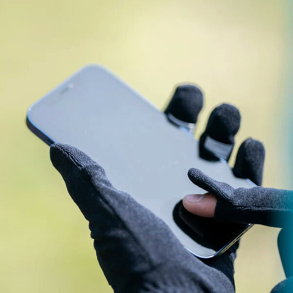 【ネコポス送料無料】アールエルRｘL武田レッグマルチグローブスマホ・ウォッチウィンドウ両手対応RLA9502