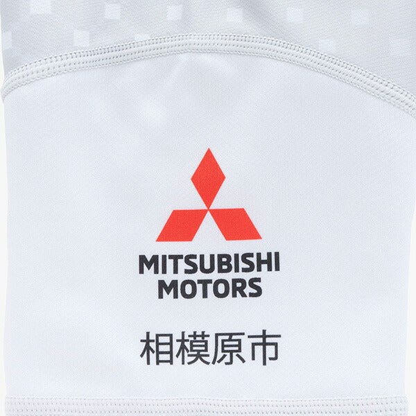 三菱重工相模原ダイナボアーズジュニア2NDレプリカジャージーRLJ32606Lラグビーアッシュグレー半袖子供用カンタベリーcanterbury