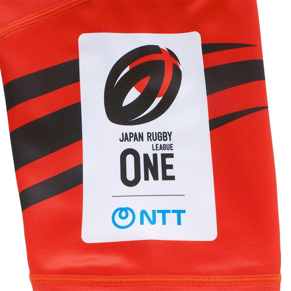 横浜キヤノンイーグルス1STレプリカジャージーRLM32609Lラグビーレッドメンズカンタベリーcanterbury