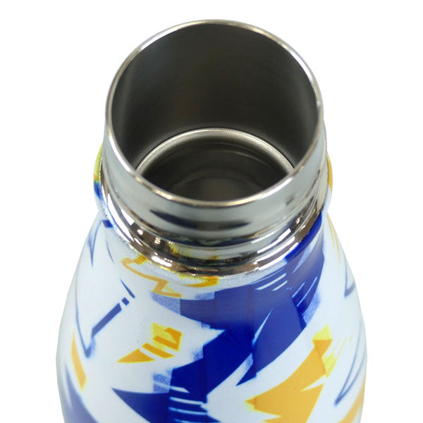 レアルマドリードオフィシャルサーマルボトル550mlRM_THERMAL_FLASK_FGサッカーラ・リーガサポーターグッズ水筒
