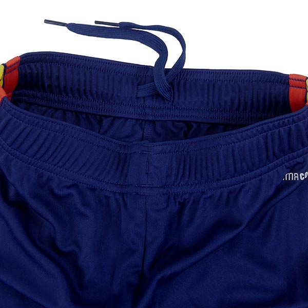 スペイン代表2026ホームレプリカショーツKIDSRM253-JZ5760アディダスadidas
