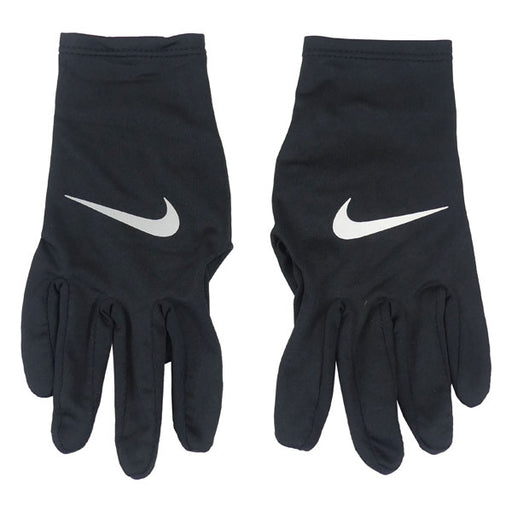 【ネコポス対応可】ナイキNIKEペーサーライナーグローブRN1064ランニング手袋防寒ジュニア女性用