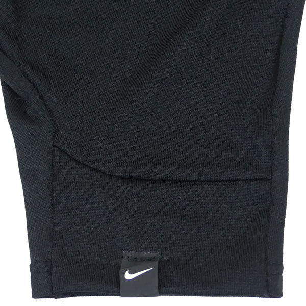 【ネコポス対応可】ナイキNIKEペーサーライナーグローブRN1064ランニング手袋防寒ジュニア女性用
