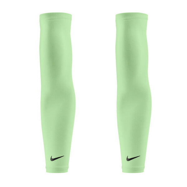 【ネコポス送料無料】ナイキNIKEランニングウエアーライトウェイトランニングスリーブRN5036-323グリーン