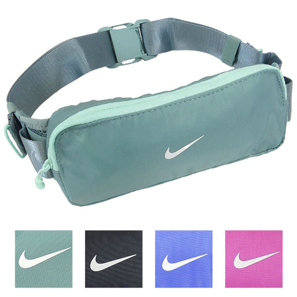 【ネコポス対応可】ナイキNIKEテンポウエストバッグRN8070ランニングポーチ小物入れ