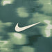 【ネコポス送料無料】ナイキNIKEテンポウエストパックプリンテッドRN8071ランニング陸上ポーチグリーン