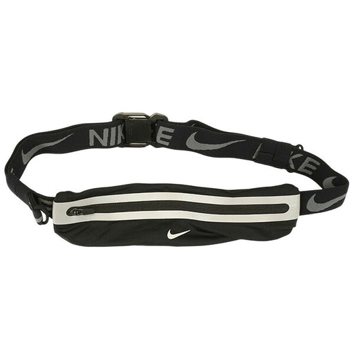 【ネコポス対応可】ナイキNIKEスリムウエストパック4.0RN8080-082ランニング陸上ランニングベルトブラック