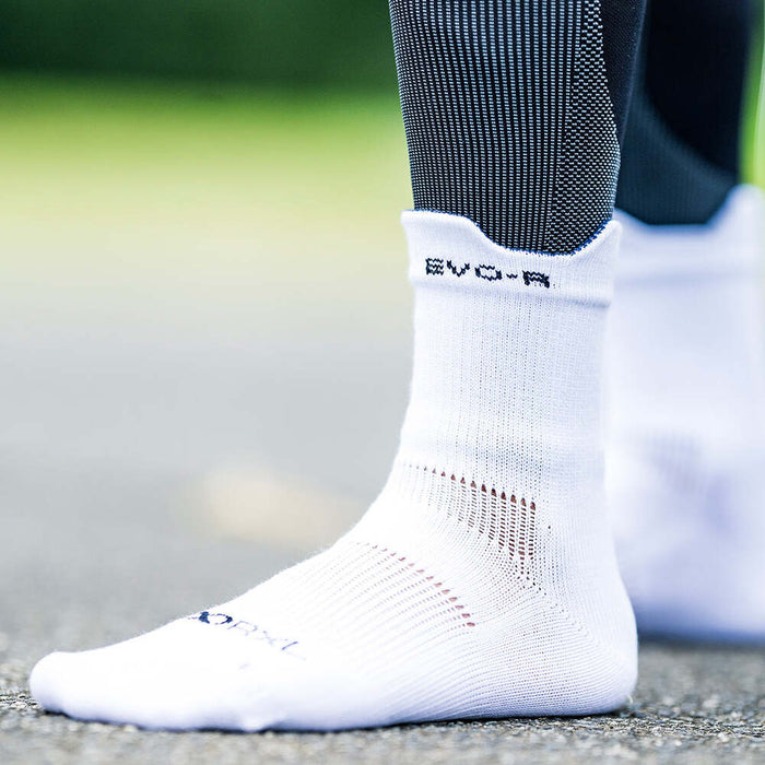 【ショップ限定エントリーでさらに+9倍】【ネコポス対応可】タケダレッグRxLEVO-RLランニングソックスロング(ラウンド)メンズレディースRNS1005