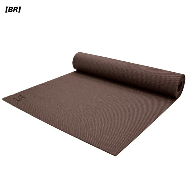 リアルストーンRealStone6mmヨガマットストレッチトレーニングRS-G004