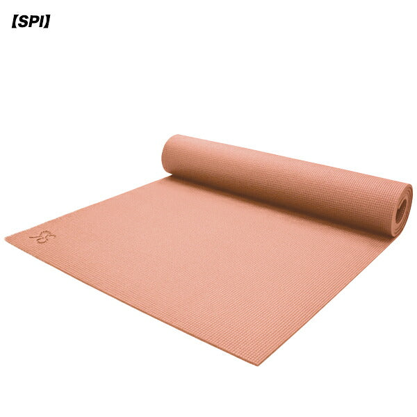 リアルストーンRealStone6mmヨガマットストレッチトレーニングRS-G004